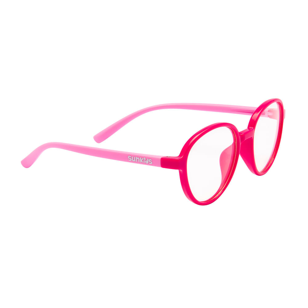 Montura de Descanso Confort Blue 8280CB Color Rosa