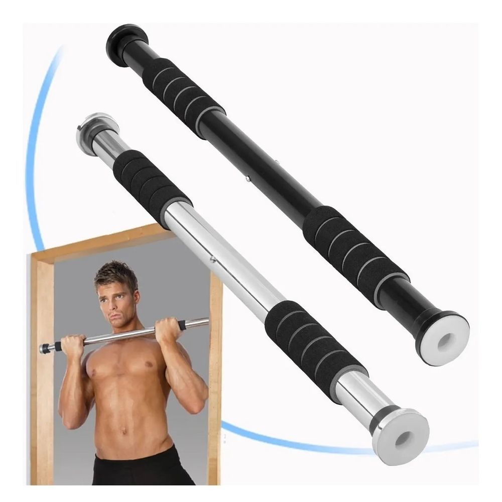 Entrenamiento Barra Multifuncional Puerta Barra Entrenamiento