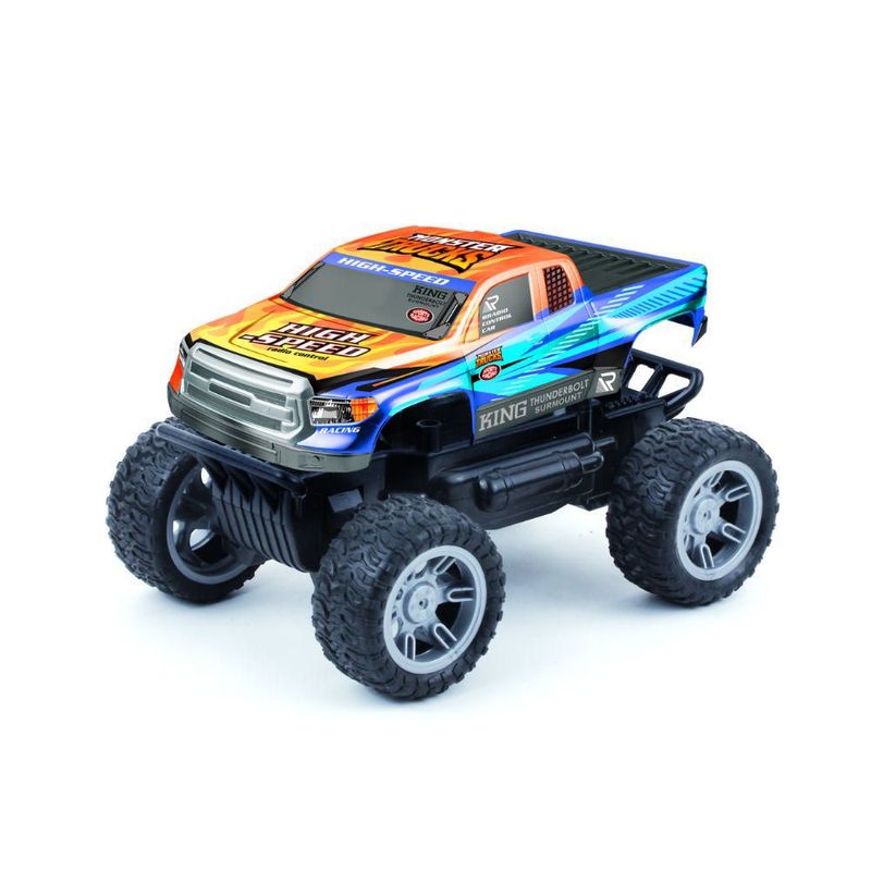 Infantil - Juguetería - Carros de Juguete MOTOR EXTR – Oechsle