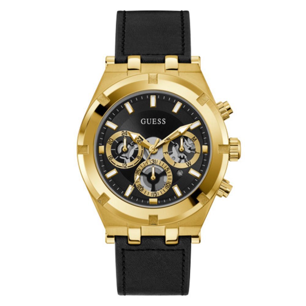 Reloj Hombre Guess GW0629G2, Relojes