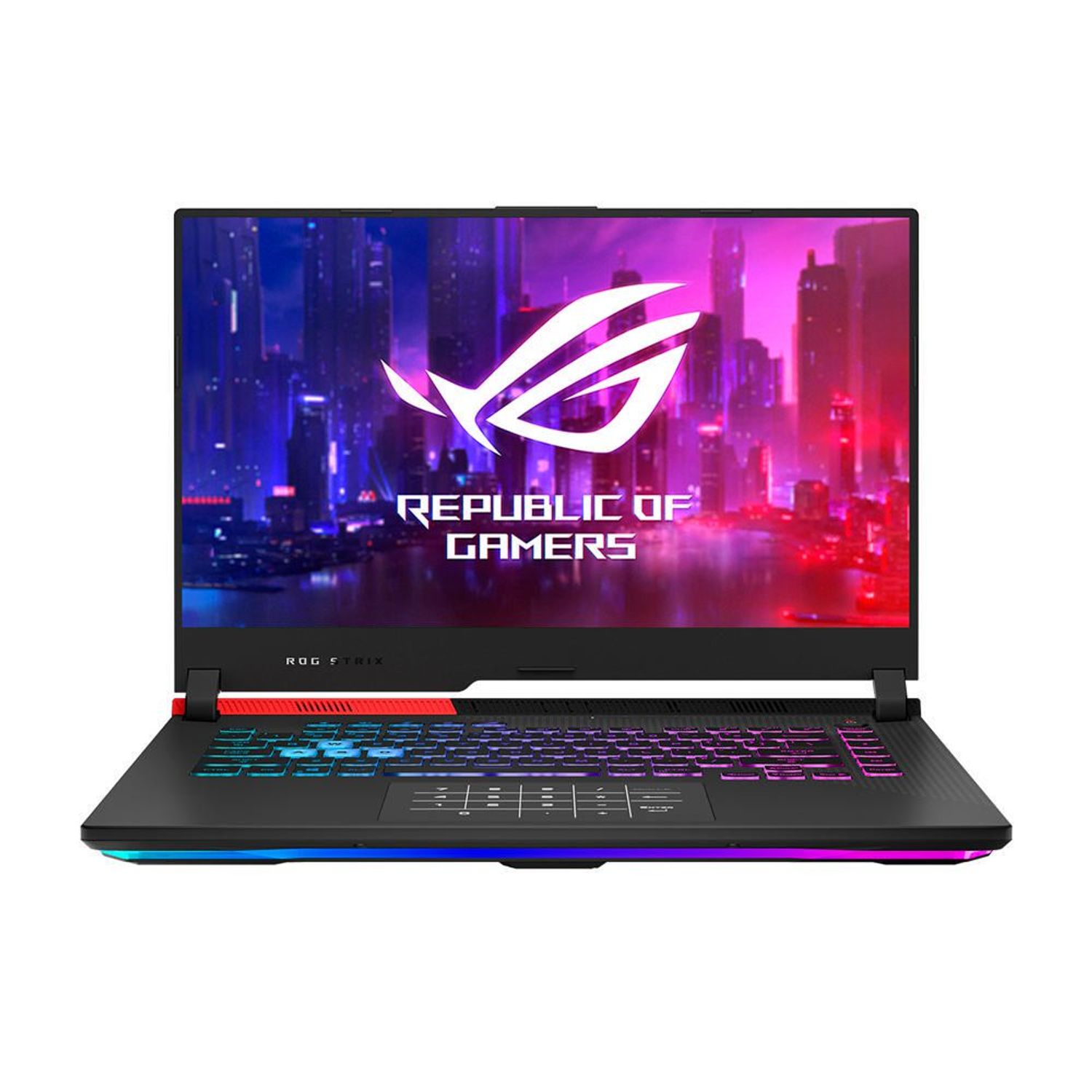 Lista 33+ Imagen de fondo asus rog g513qm-hf070 amd ryzen 9 5900hx/16gb/1tb ssd/rtx3060/15.6″” Alta definición completa, 2k, 4k