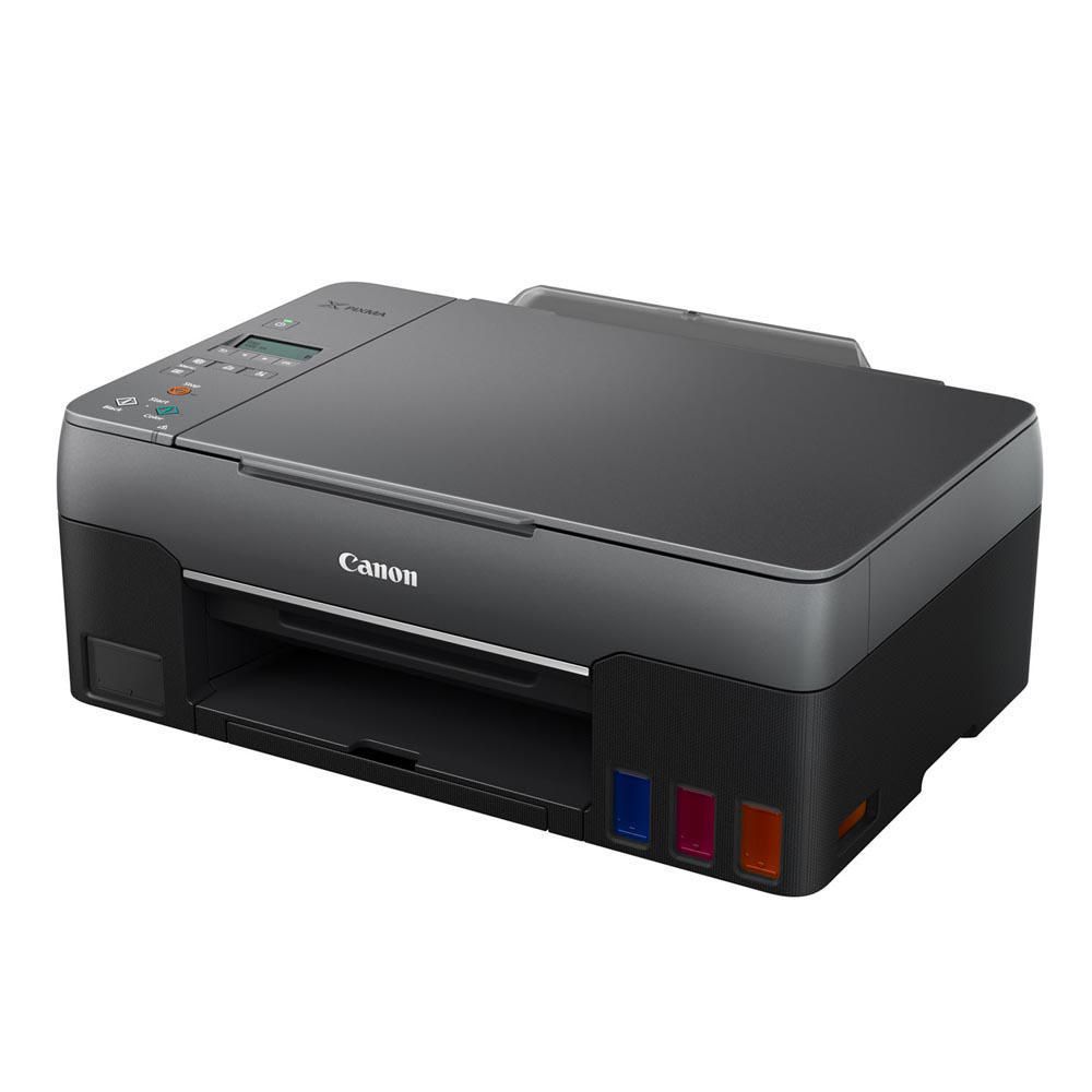 Impresora Multifuncional Canon Pixma G2160 BK Negra | Oechsle.pe - Oechsle