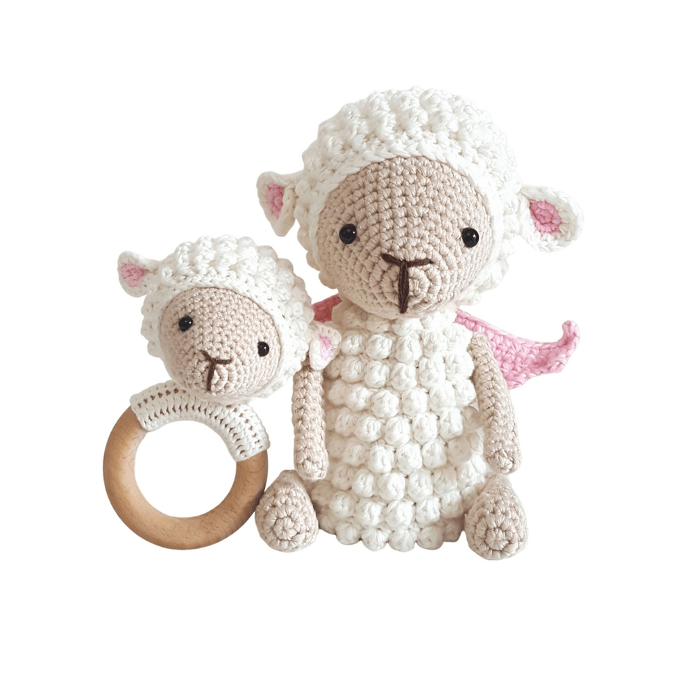 Muñecos Muñecos Tejidos A Crochet Amigurumi Amigurumi Muñecos De