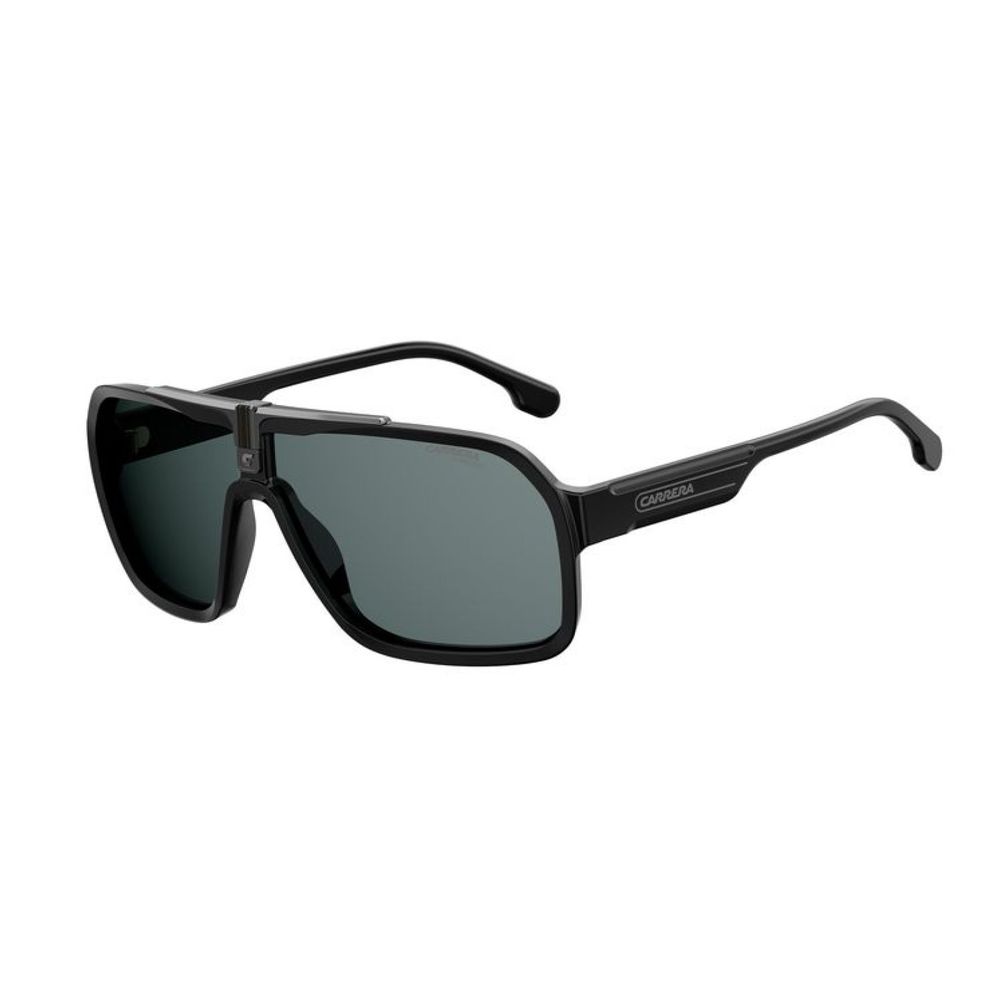 Lentes Carrera 1014/S-201447-0003-135-2K Negro Hombre