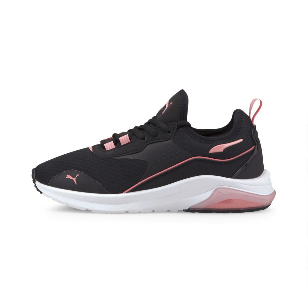 Zapatillas Puma Deportivas Mujer 380209 12 Electron E Pro Negro | Oechsle -  Oechsle