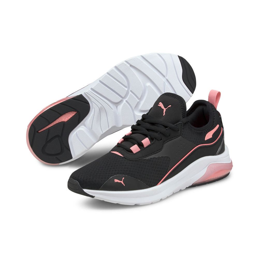 Puma Electron Street Negro | platanitos.com