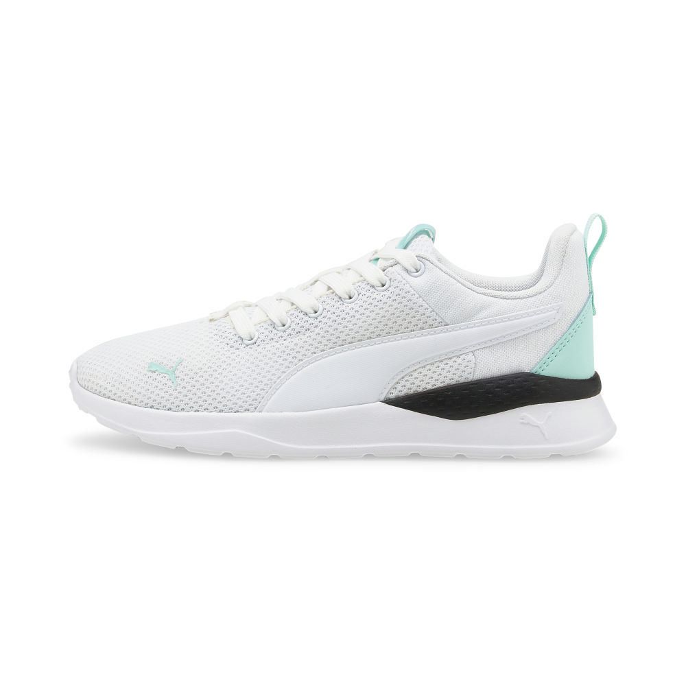 Zapatillas Puma Deportivas Mujer Anzarun Lite Blanco