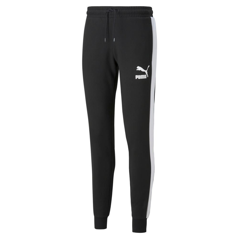 Ripley - PANTALÓN DE BUZO PARA HOMBRE PUMA 586731 01