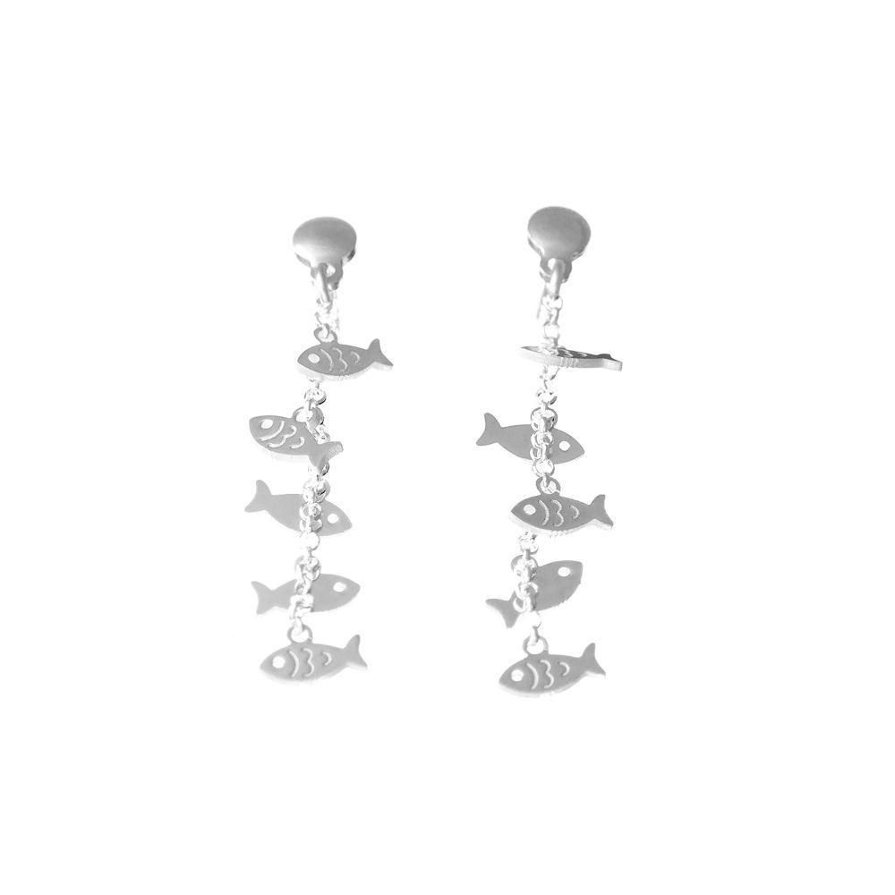 Argollas de Plata 925 Form Phases