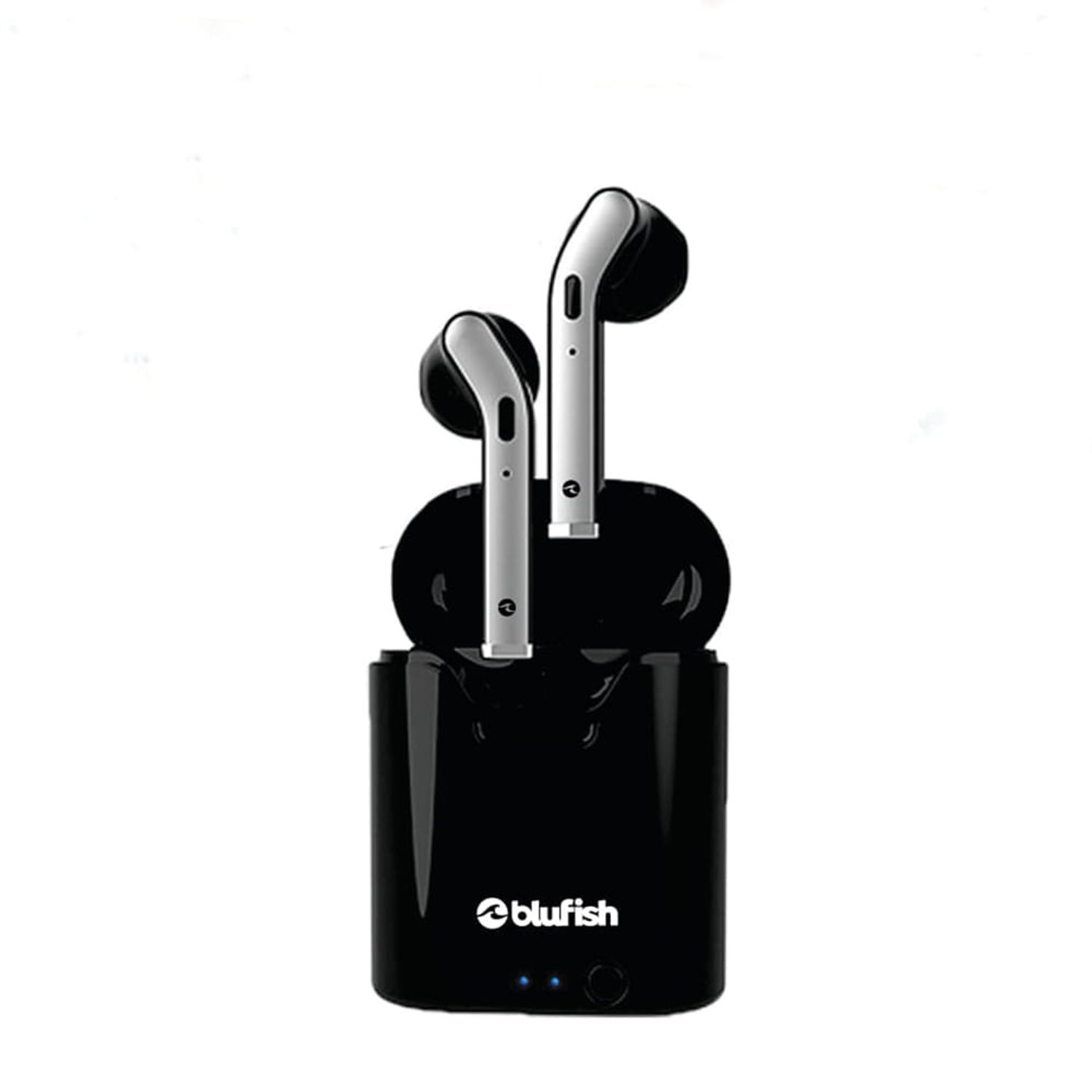 Audifonos Inalambricos Bluetooth TWS H17T Negro | Oechsle - Oechsle