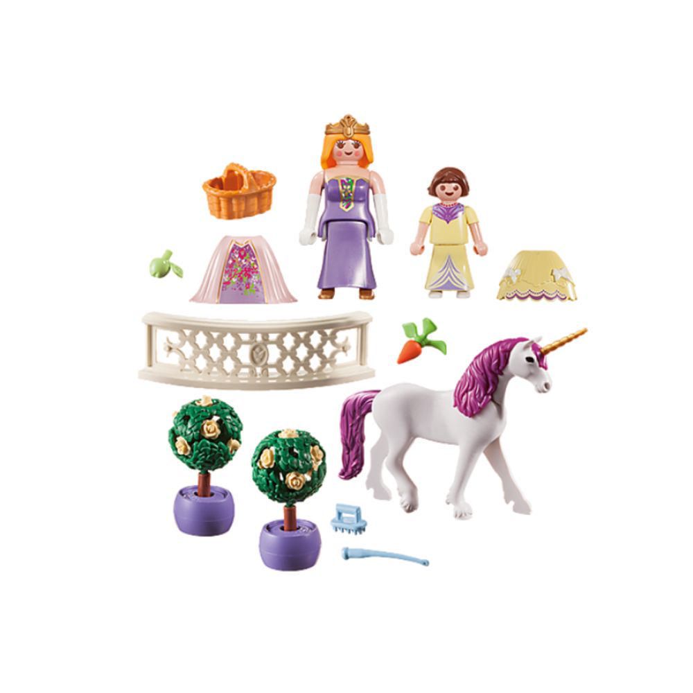 Maletin princesas playmobil hot sale