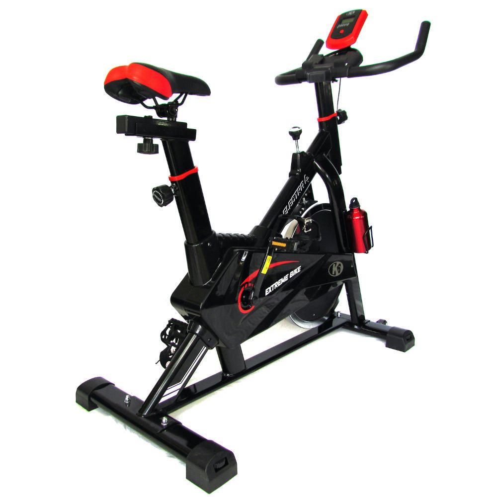 Bicicleta discount spinning oechsle