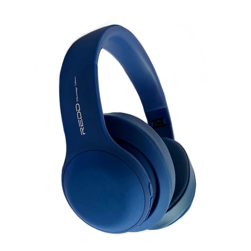 Audífono JBL Tune 520BT Bluetooth Pure Bass Sound Azul I Oechsle
