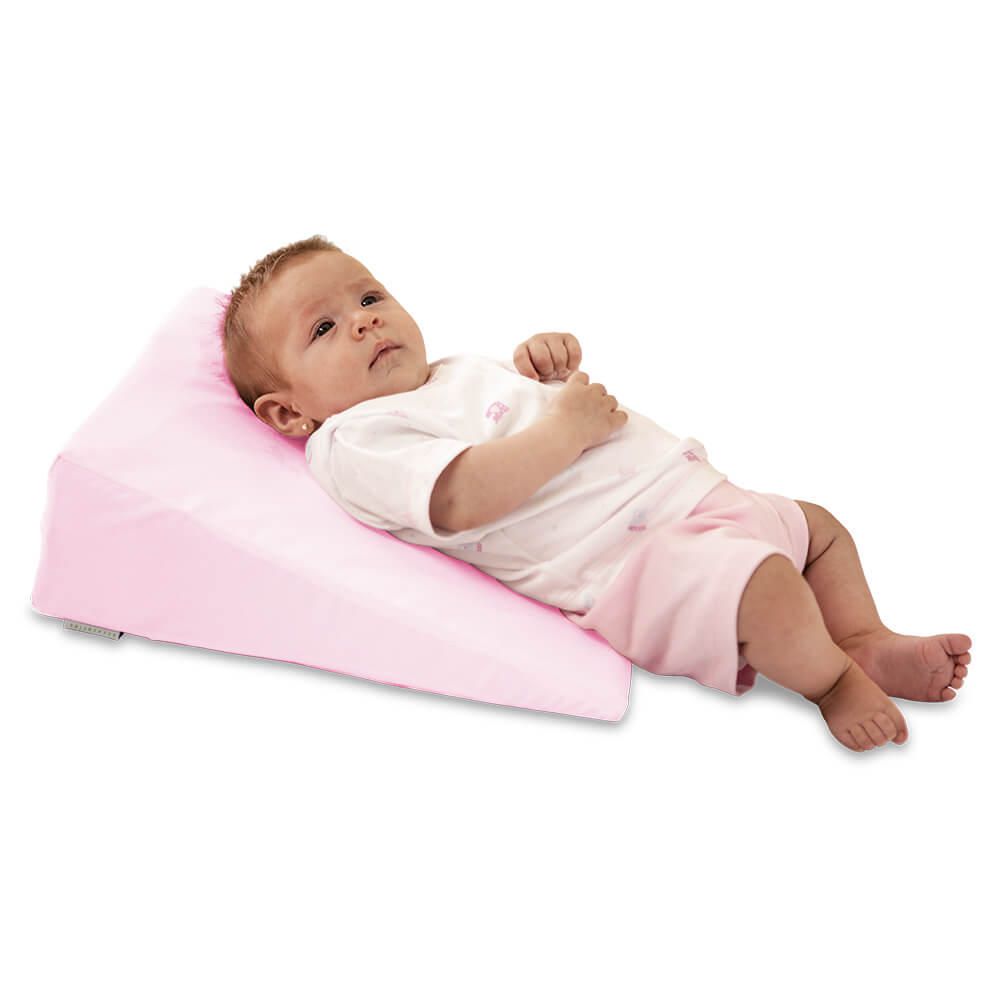 Cojin Antireflujo Rosa Bebe Oechsle