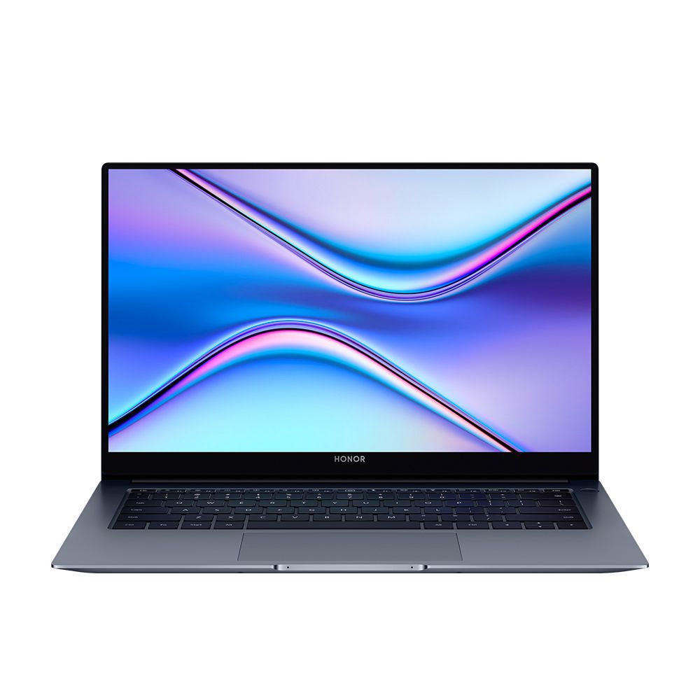 Honor magicbook pro intel core i5 обзор