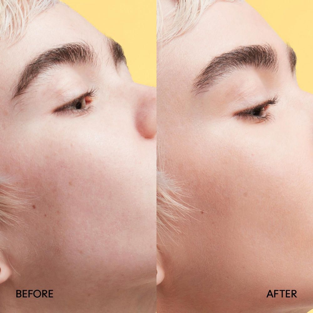 Base Mac Studio Radiance Face and Body N4 Oechsle Oechsle