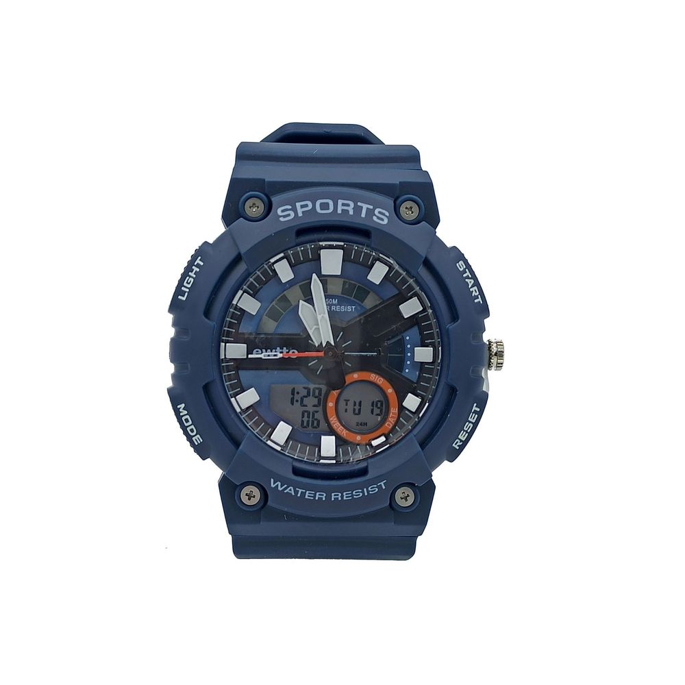 Reloj marca online ewtto