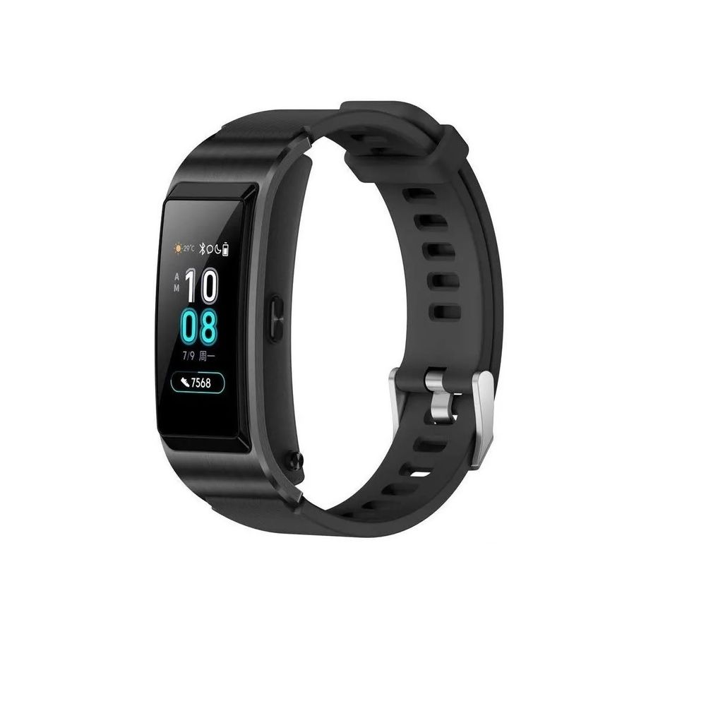 smartwatch huawei talkband b5