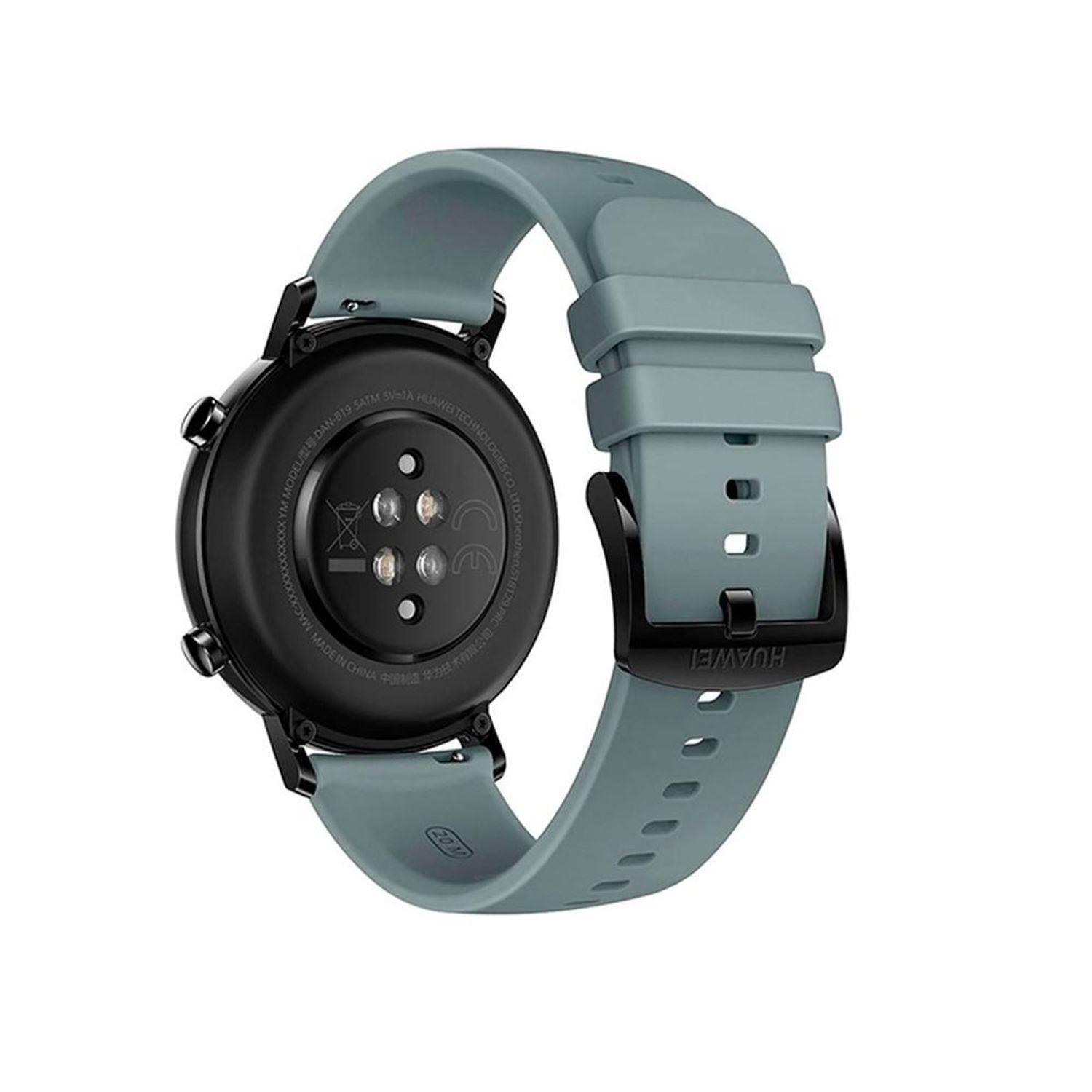 huawei watch gt 2 lake cyan