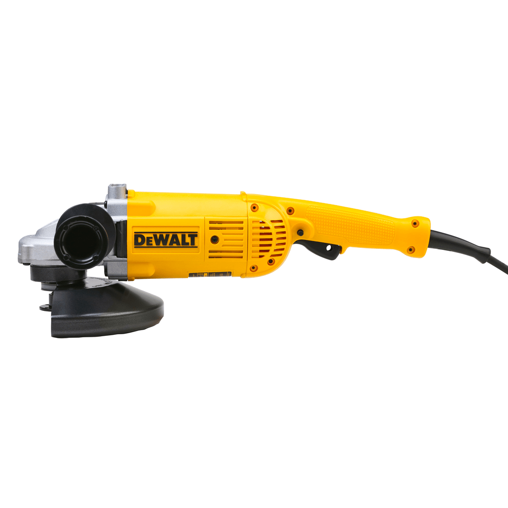 Esmeril Amoladora Dewalt DWE490 2200W 9\