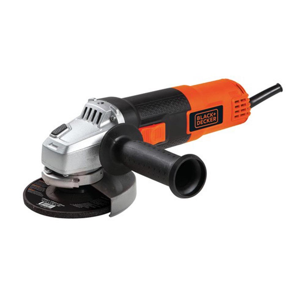 Esmeril Black Decker G720K 820w 4 1/2\