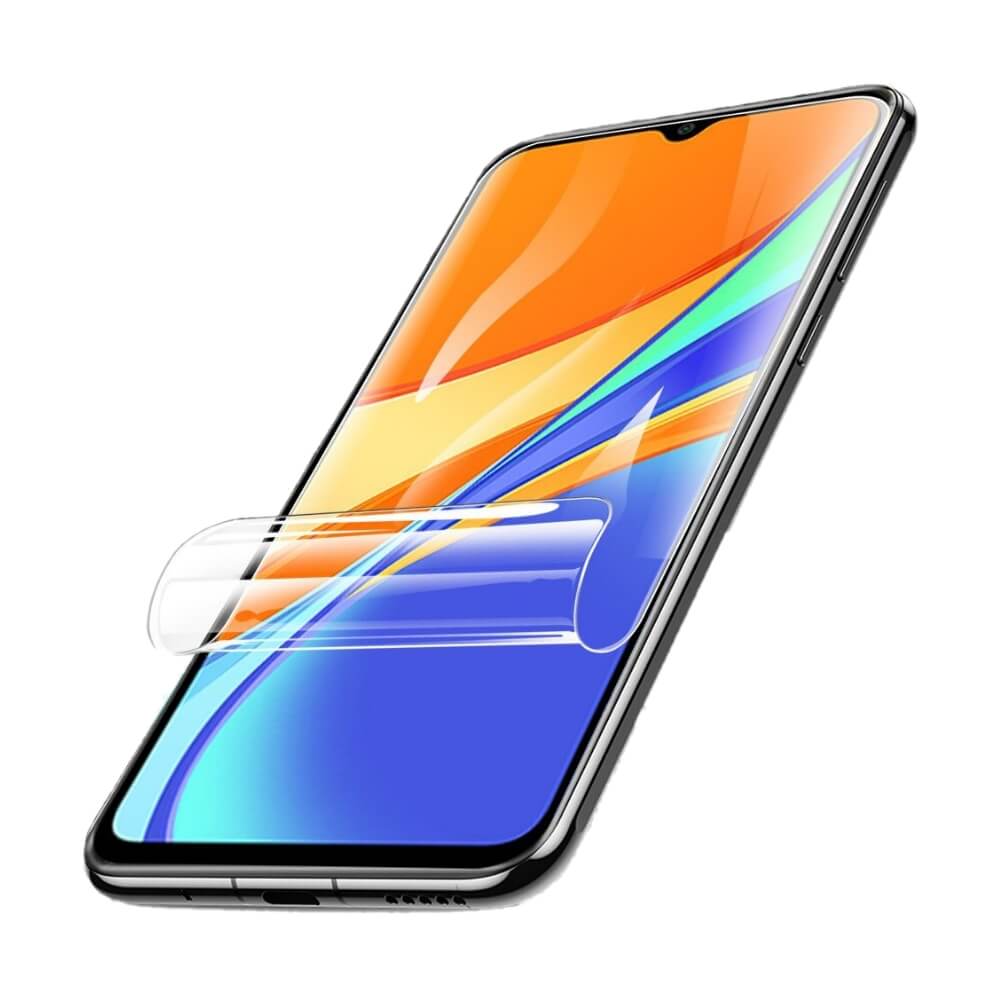 Xiaomi Redmi Note 12s Hidrogel Premium HD Protector de Pantalla Mica