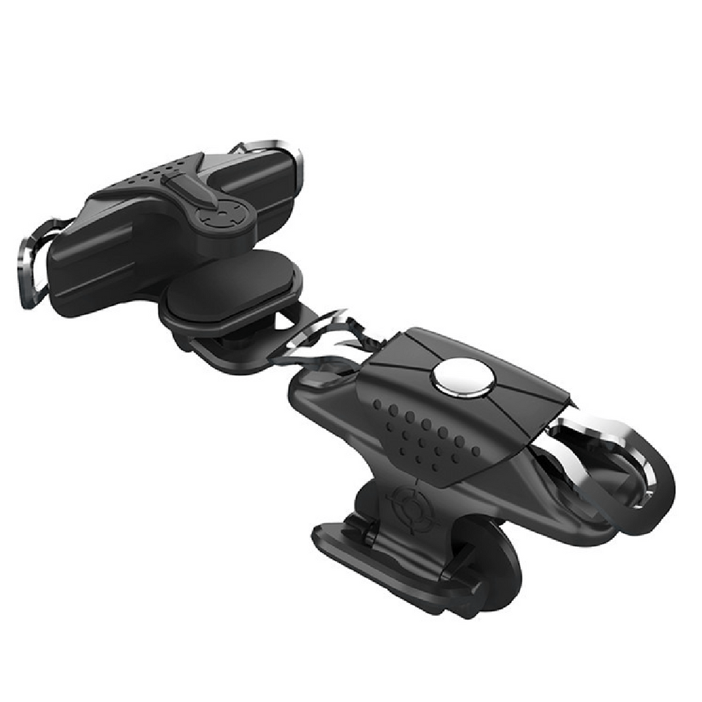 Botones Gatillos L1 R1 Modelo X10 - Pubg Fornite Cod