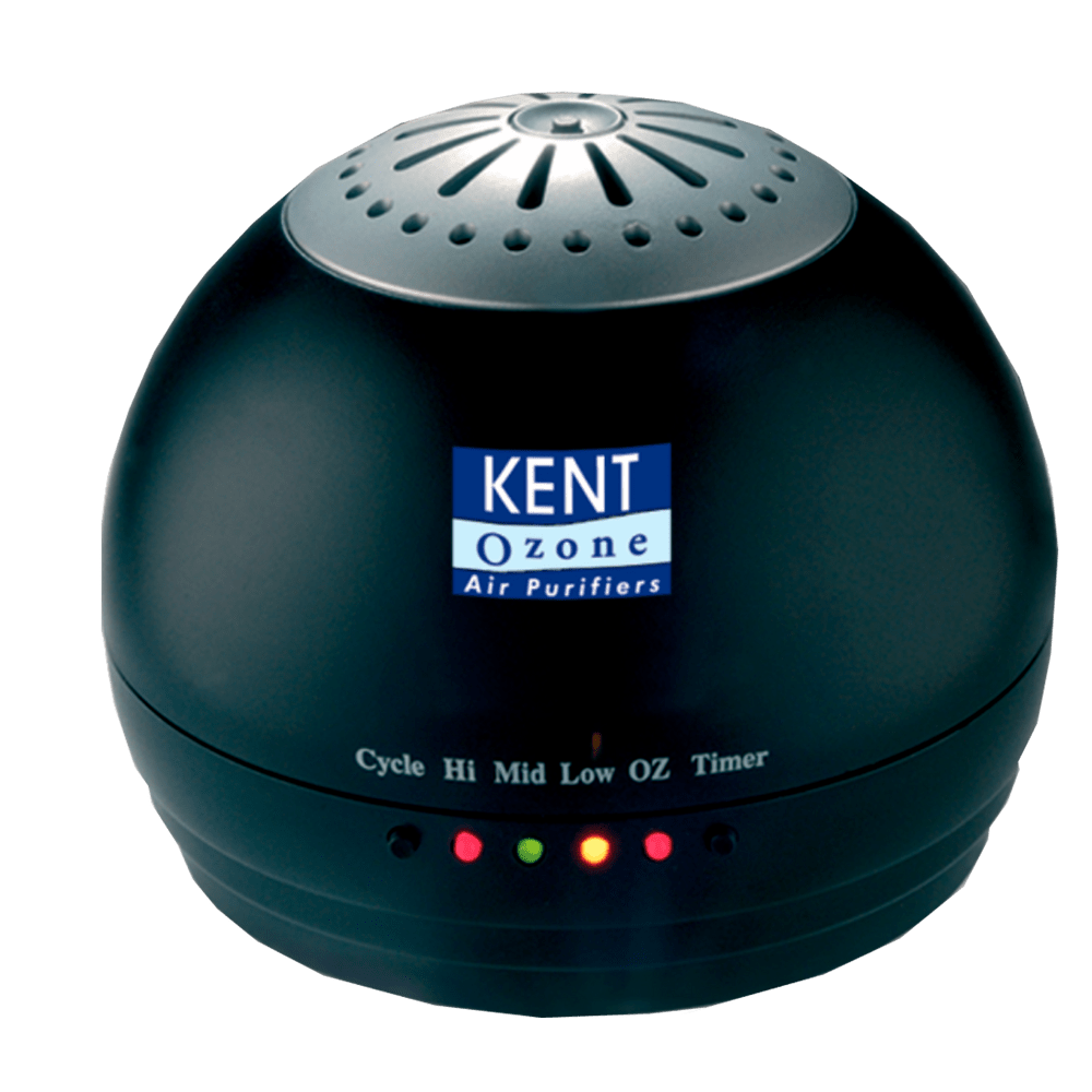 Kent Purificador de Aire Portatil