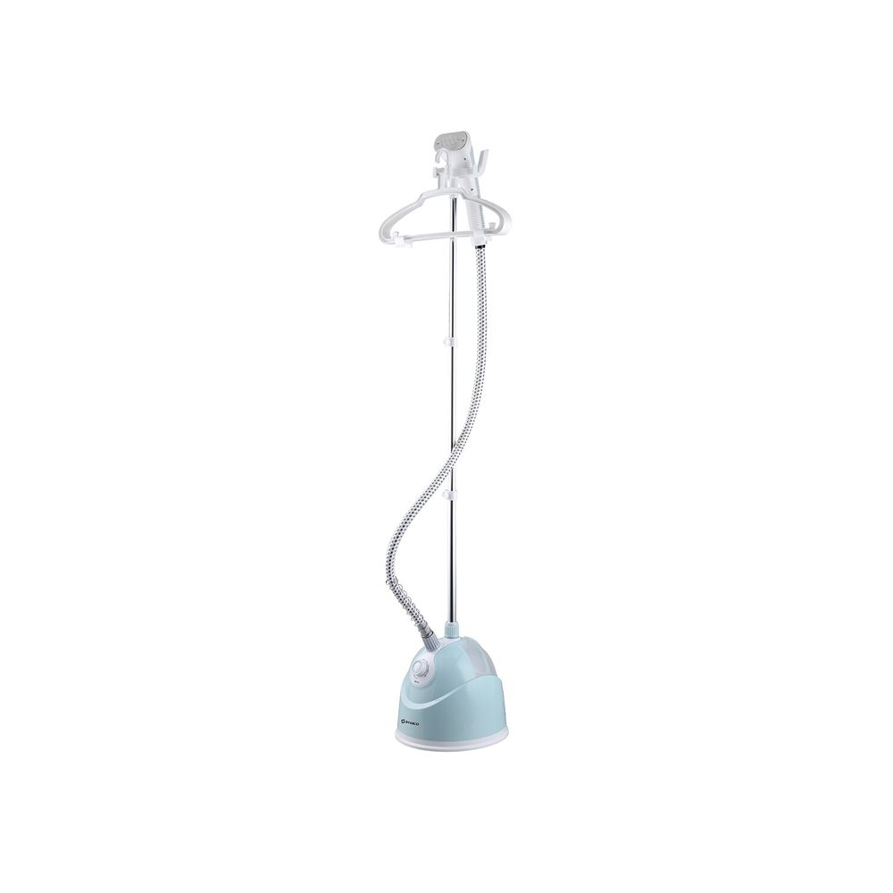 Vaporizador De Prendas Imaco PGS2016 1.5Lts Celeste