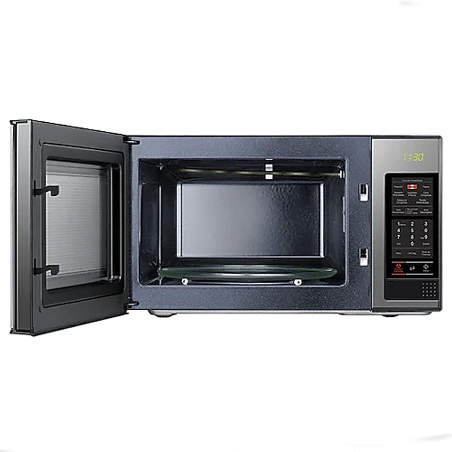 Horno Microondas Samsung AGE83X 23Lt Con Dorador | Oechsle - Oechsle