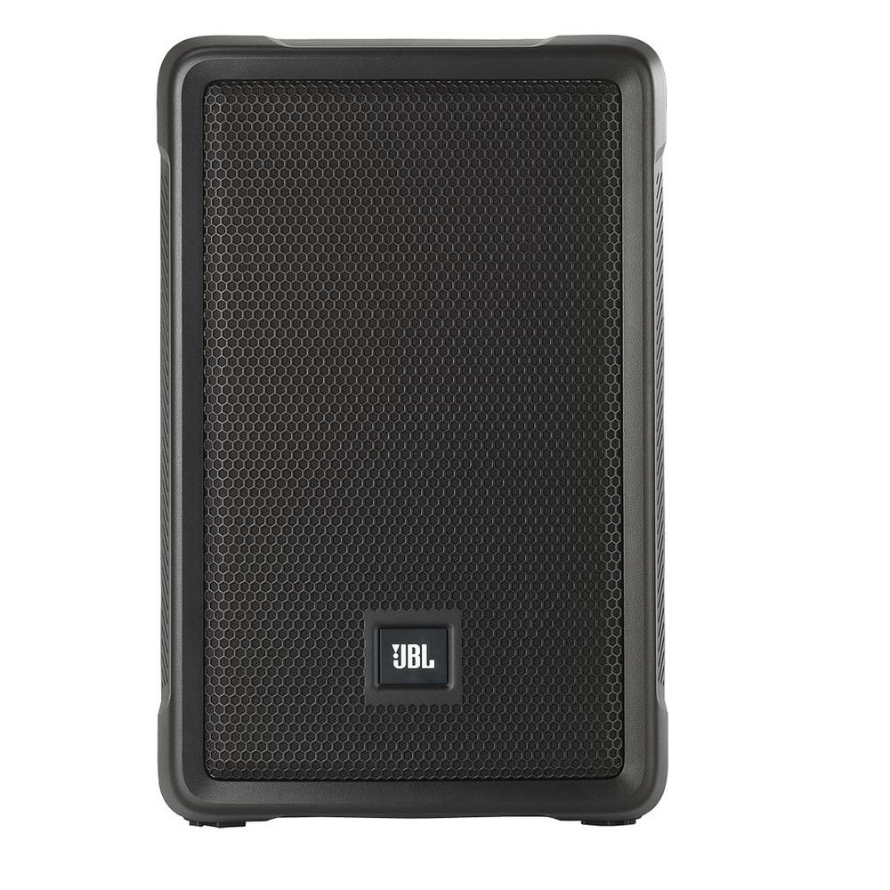 Parlante Activo de 2 Vias JBL IRX 108BT de 8"" con Bluetooth Integrado