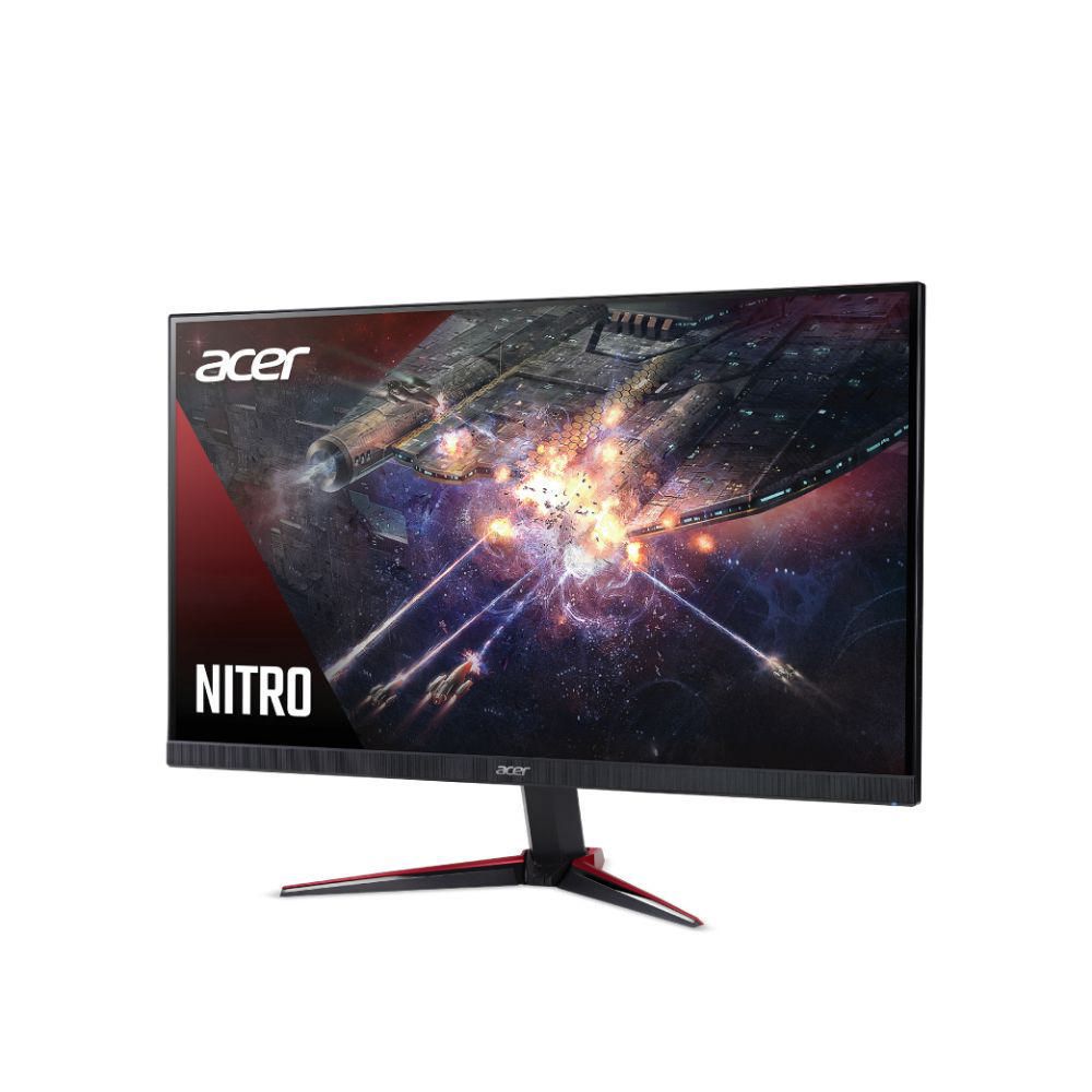 Monitor Acer Nitro gaming VG240Y 23.8” FULL HD LED IPS 144HZ | Oechsle.pe -  Oechsle