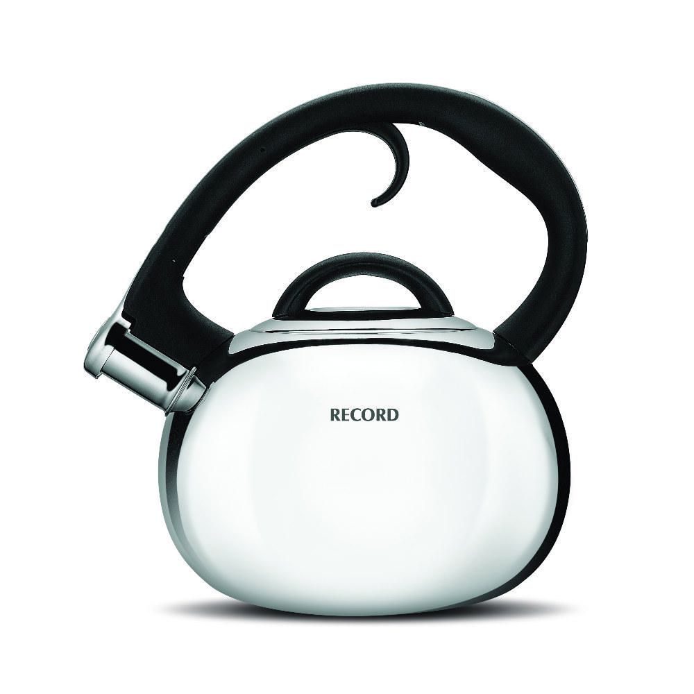 Tetera de Acero Inoxidable Letizia 1.9 LT