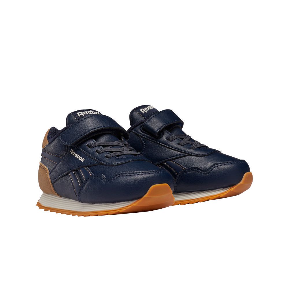 Royal CLJOG 3.0 Reebok de hombre de color Azul Hombre Zapatos de Zapatillas de Zapatillas de corte alto 