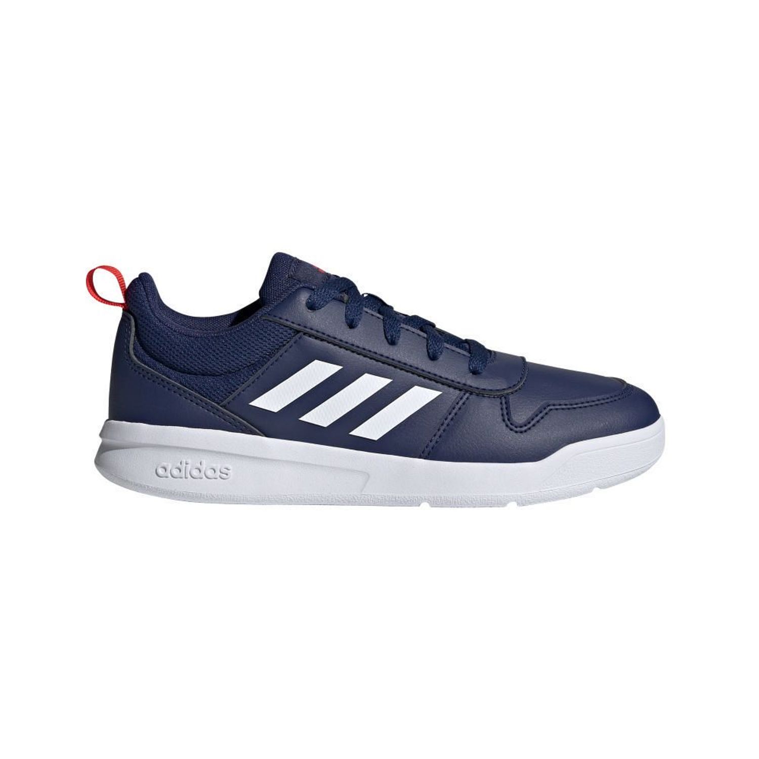 Zapatillas Adidas Niño Tensaur K Azul | Oechsle - Oechsle