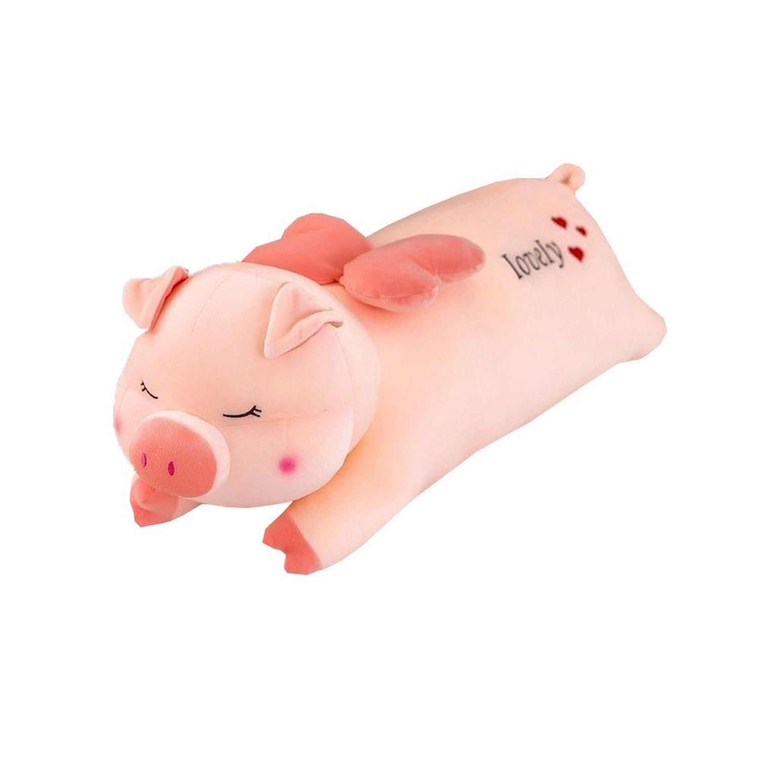 Peluche Almohada Chanchito Love Oechsle Oechsle Peluche Almohada Chanchito Love Oechsle Oechsle