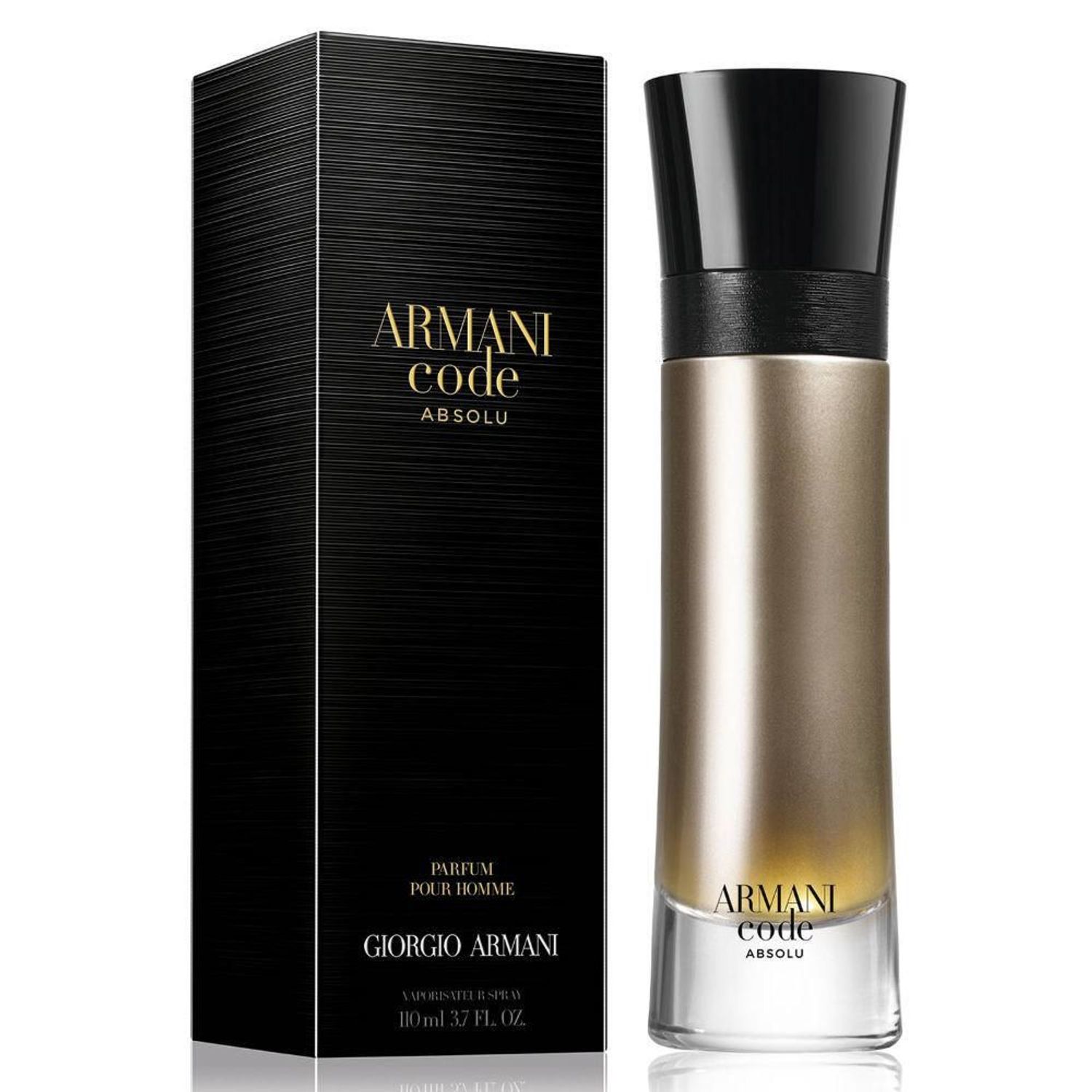 armani code absolu edp 110ml