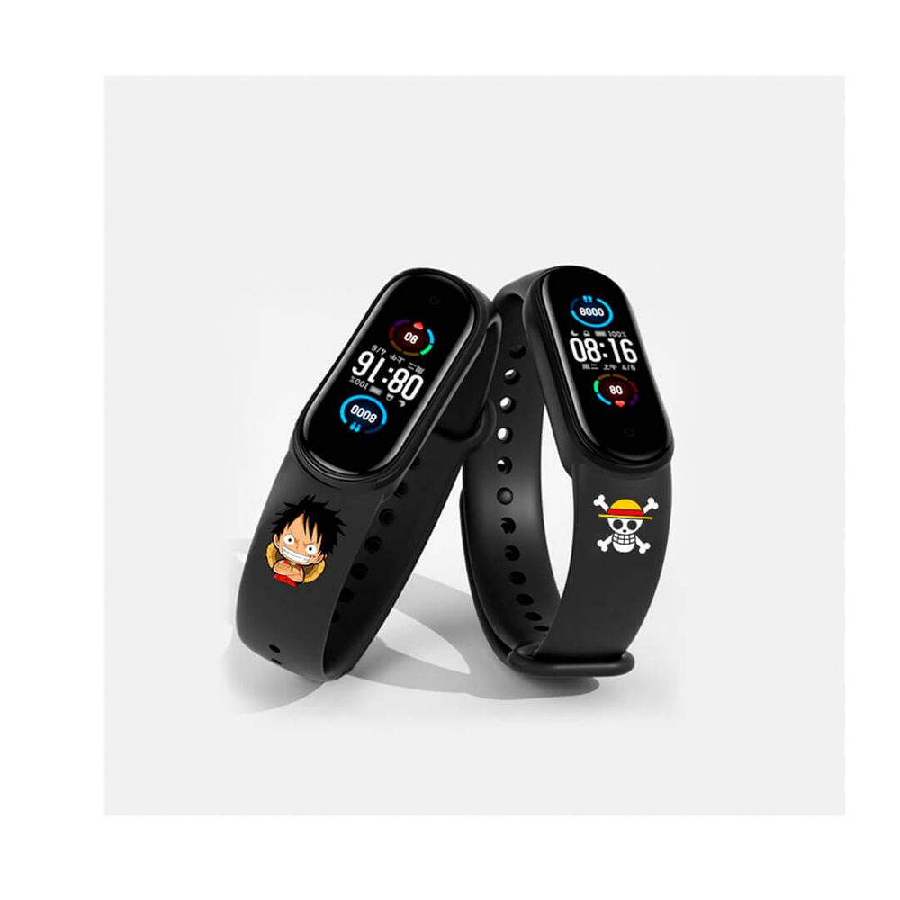 Correa para Xiaomi Mi Band 6 One Piece
