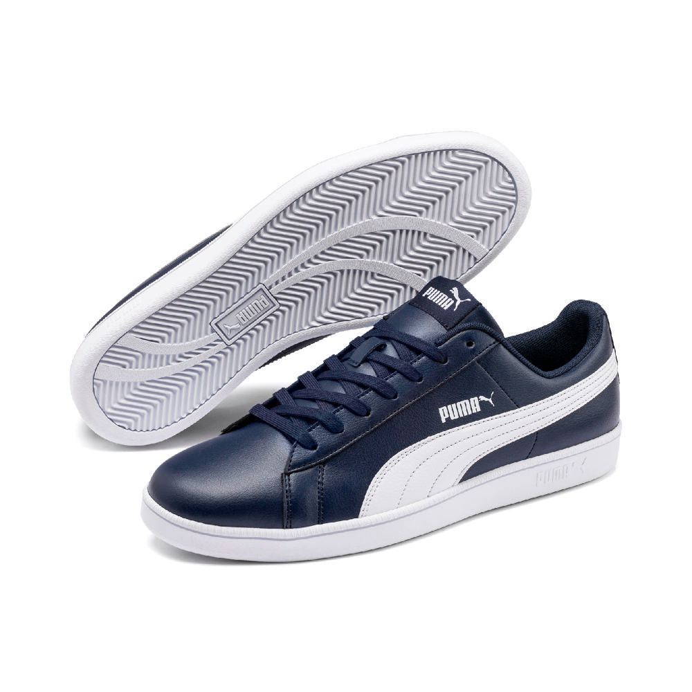 Zapatillas Puma Urbanas Hombre 372605 03 Puma Up Azul | Oechsle - Oechsle