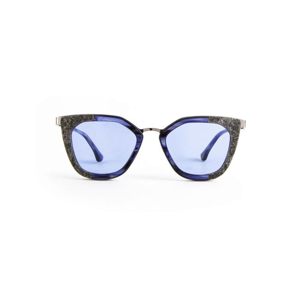 Lentes Invicta Eyewear I 27580-Obj-63 Azul Unisex