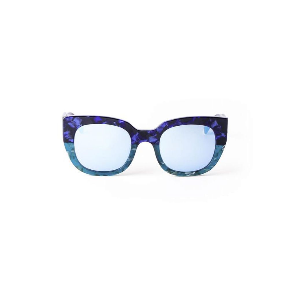 Lentes Invicta Eyewear I 29552-Ang-03 Azul Unisex