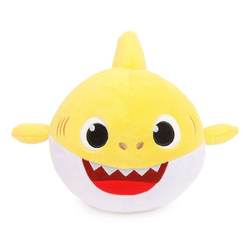 Infantil Juguetería Juguetes para Bebés BABY SHARK Oechsle