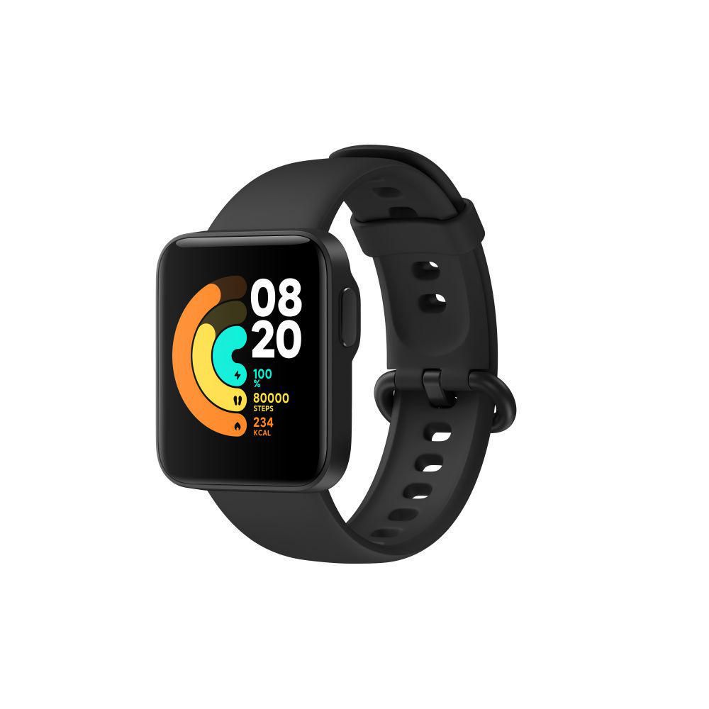 Smartwatches en ofertas para comprar en Black Friday 2021