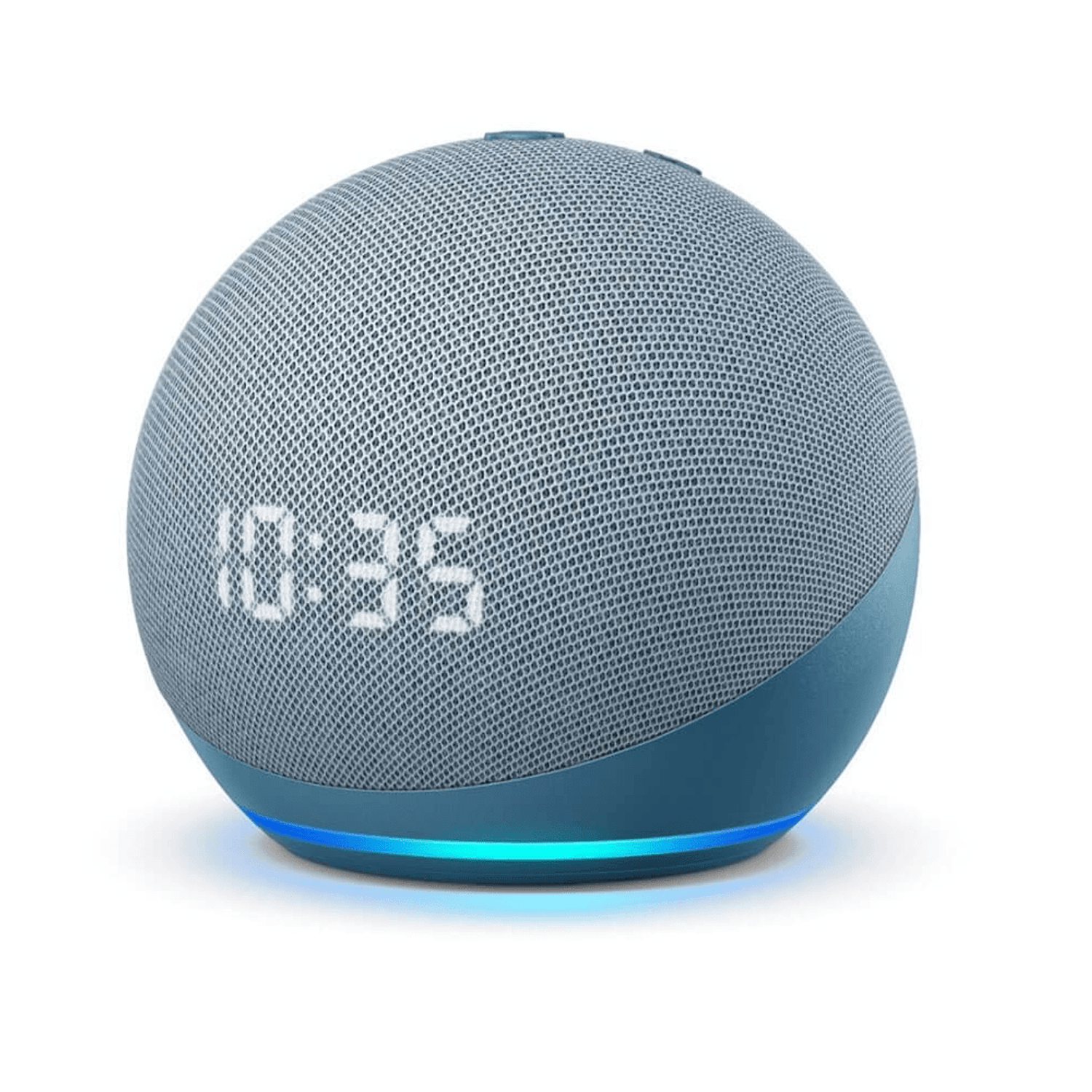 Cómo cambiar ubicación y hora en Alexa | Voice First