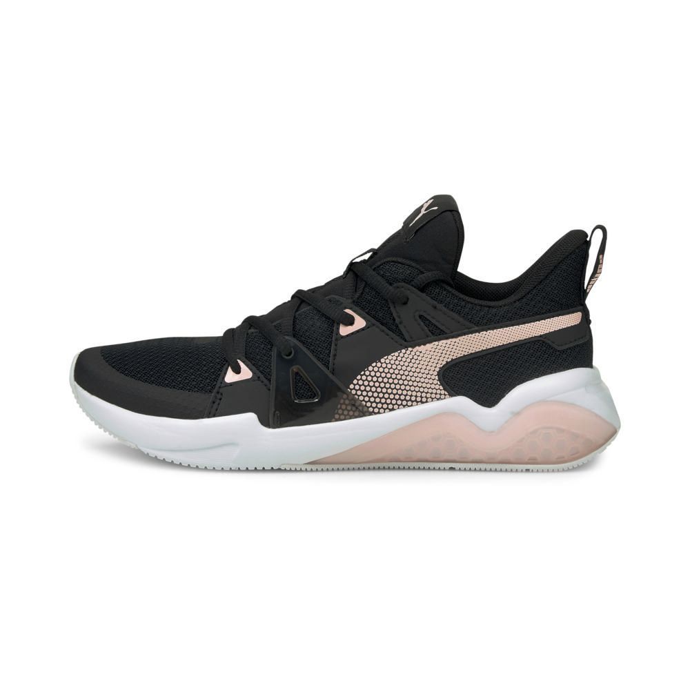 Zapatillas Puma Deportivas Mujer Cell Fraction Wns Negro | Oechsle - Oechsle