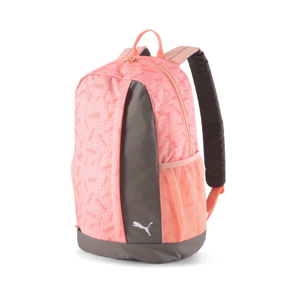 Maletín Puma 077297 07 Puma Beta Backpack Rosado | Oechsle.pe - Oechsle