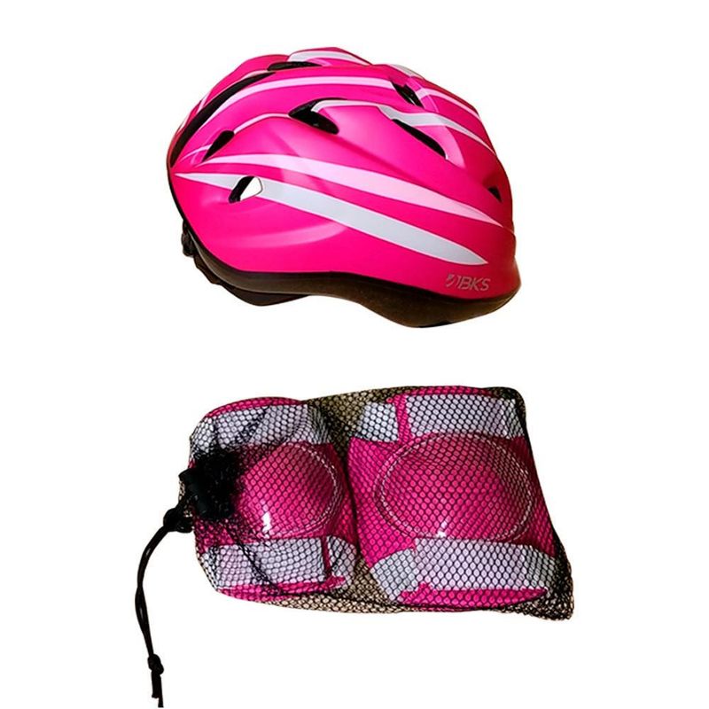 Cascos y discount accesorios para bicicletas