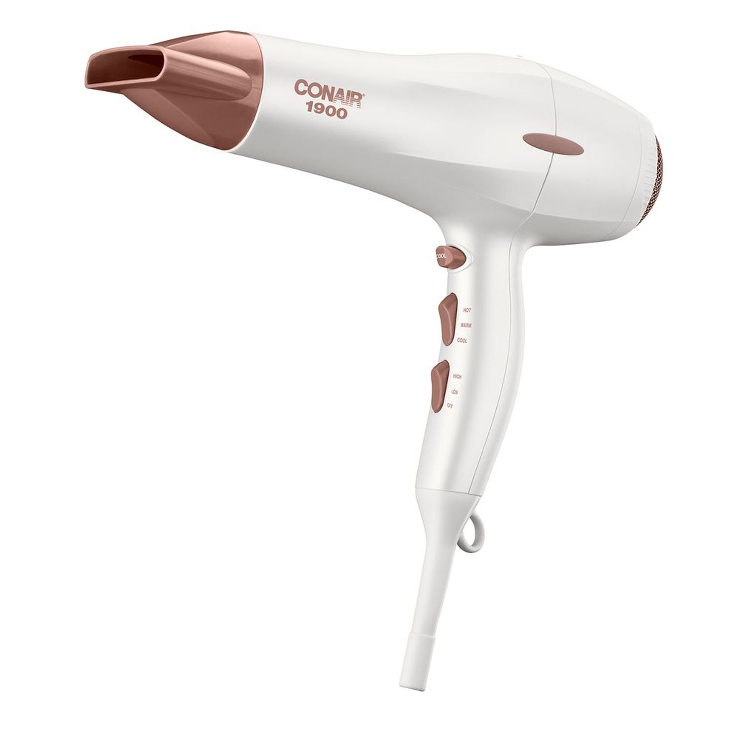 Secador Doble Ceramic Conair 2000w 530 | Oechsle - Oechsle