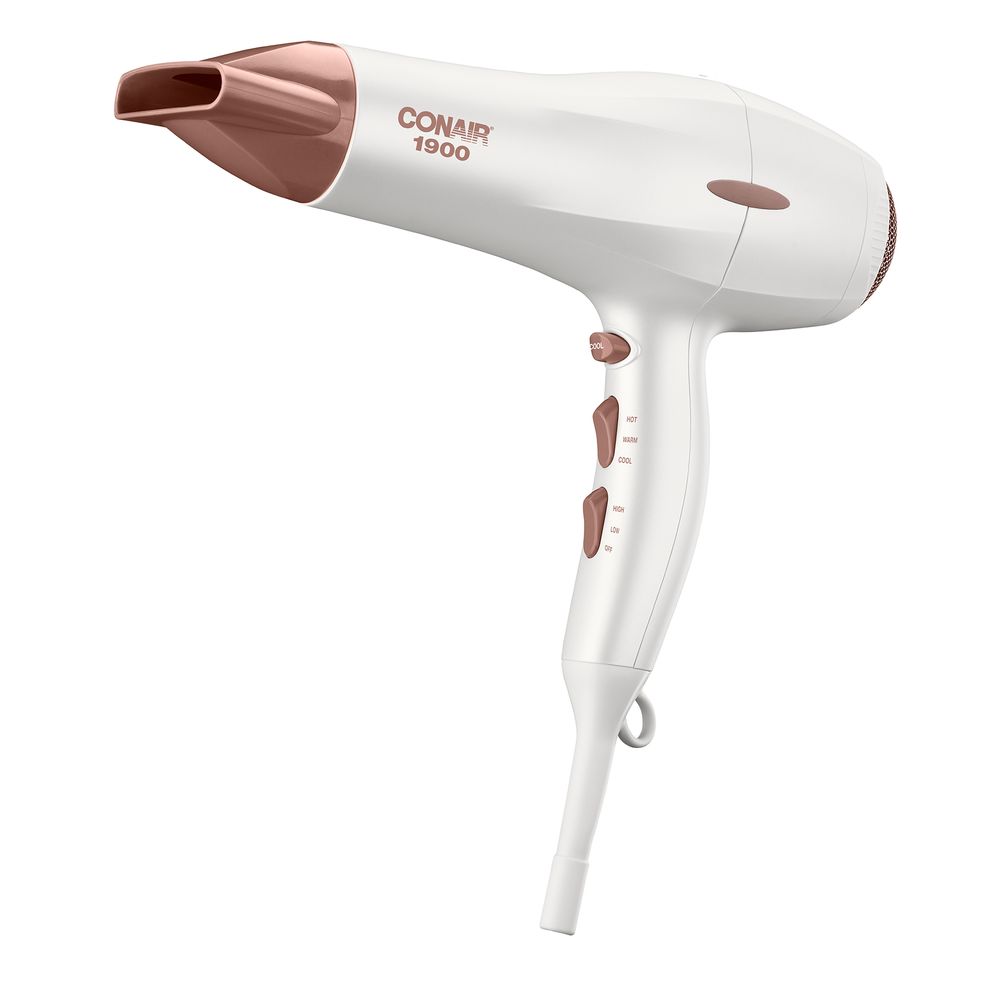 Secadora De Cabello De Motor Electrónico 3Qms 2000W Fucsia C | Knasta Chile