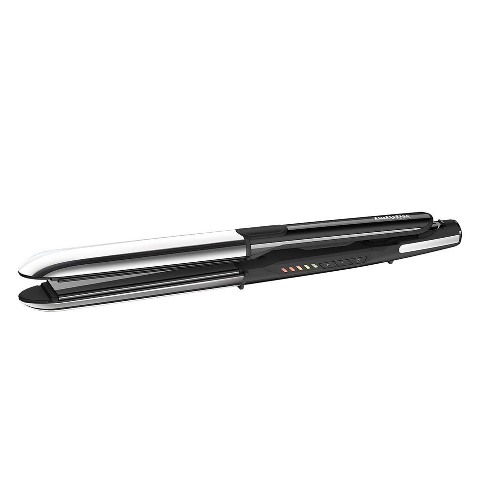 Plancha Titaneo Conair | Knasta Chile